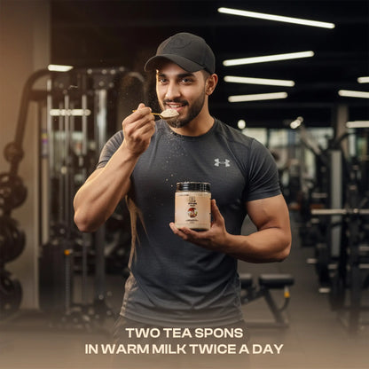 FIT-ME Organic Fitness Suplement