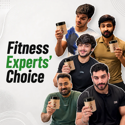 FIT-ME Organic Fitness Suplement